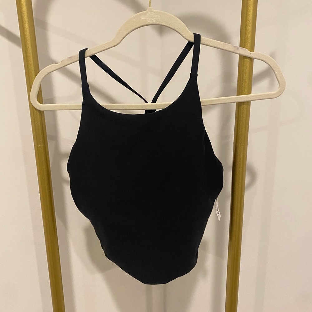 Old Navy active wear top
